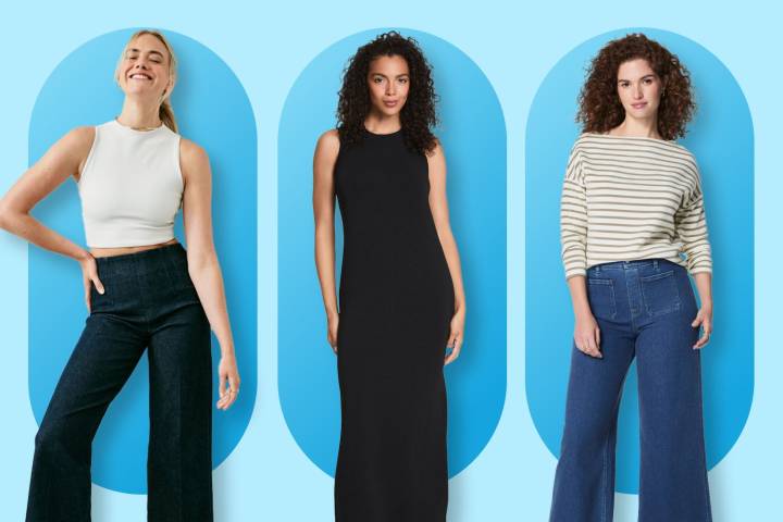 Spanx Pants, Bras, and More Have Double Discounts