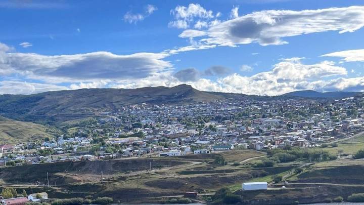 Un pueblo que nació de una mina: te revelamos qué actividades realizar en Río Turbio