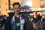 Gambling addict puts himself in fans’ crosshairs to warn against sports betting in Germany