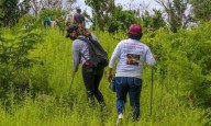 Para encabezar Comisión de Búsqueda recibirá Sheinbaum perfiles