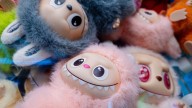 Over $500,000 worth of fake Labubu dolls intercepted at Seattle airport, CBP says
