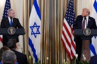 Trump y Netanyahu avanzan en plan de paz en Gaza con advertencia a Hamás si no acepta