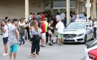 León recupera un examinador de tráfico