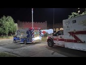 Suspect arrested in New Hampshire country club shooting