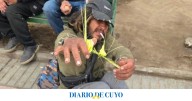 Será repatriado el cuerpo del sanjuanino asesinado en Chile: intervino Gobierno para costear los gastos