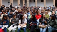 La Universidad de Salamanca rompe las fronteras con más de 6.000 estudiantes internacionales