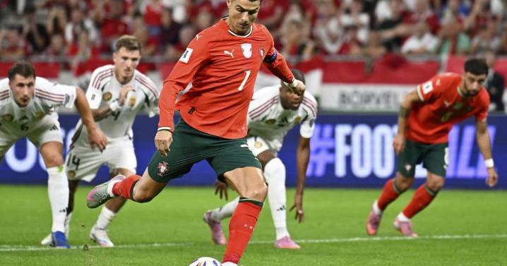 England beats Serbia 5-0 for a statement win under Tuchel. France and Portugal dodge upsets
