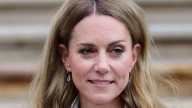 Kate Middleton re-emerges with elbow-length 'Sleeping Beauty' hair