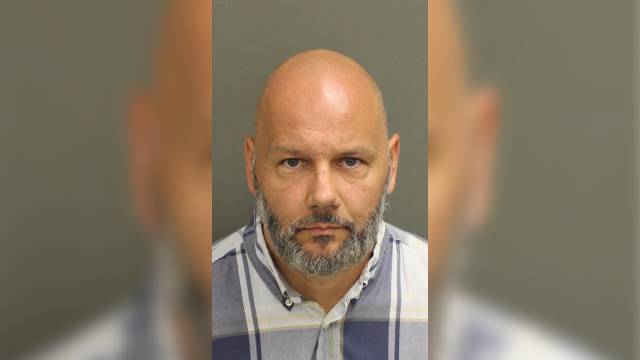Former Orange County deputy faces bond hearing in wife's murder