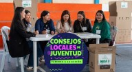 ¿Sabe si fue seleccionado como jurado de votación para la elección de los Consejos de Juventud?