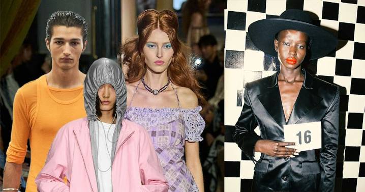 New York Fashion Week Spring 2026: 14 Things We Saw and Loved