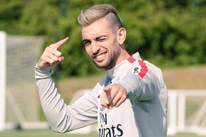 Javier Pastore reveló a qué se dedica tras su retiro y habló de su futuro en el fútbol: «sentir todo esto…»