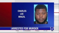 Victoria murder suspect arrested in Brownsville