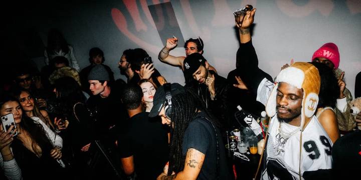 Best Nights VC Is Reviving Nightlife