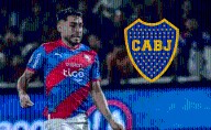Qué es de la vida de Federico Carrizo: de campeón en Boca a jugar en Paraguay