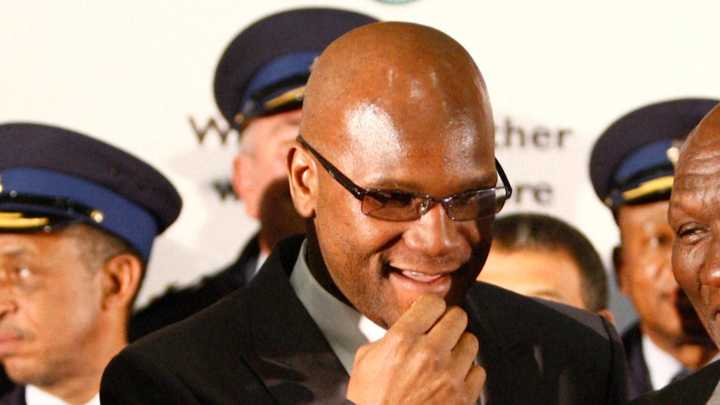 South African Ambassador to France found dead outside Paris hotel