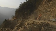 Environmentalists, former Minister appeal Supreme Court to restrain Himalayan road building