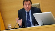 La España que no funciona