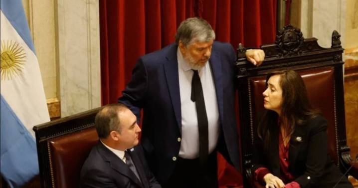 Senado: el rechazo al veto a los ATN sumó más votos que la media sanción de julio