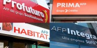Cómo saber a qué AFP pertenezco | Esta es la guía para identificar tu fondo y acceder al retiro de hasta S/21.400  - Infobae