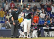 Marlins knock off AL-best Tigers again – Orlando Sentinel