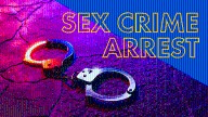 Cadillac man convicted of sex crimes against 15