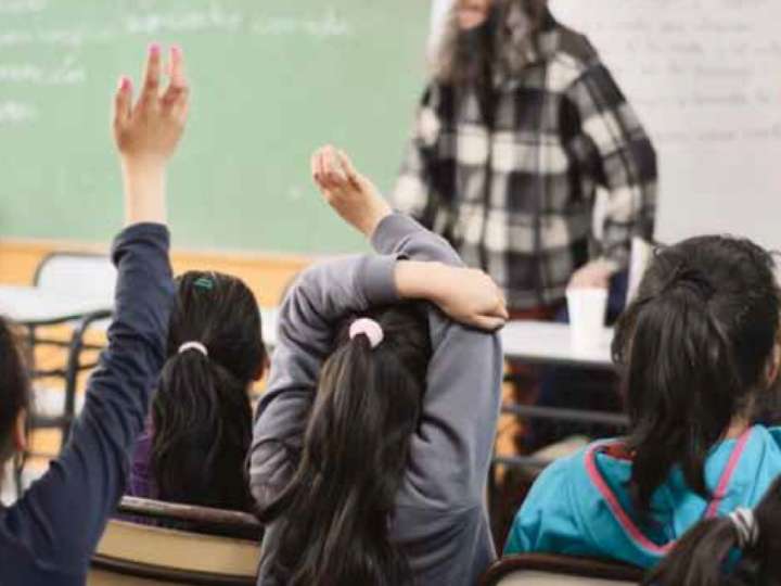 Voucher educativo ANSES octubre 2025: cómo saber si sos beneficiario