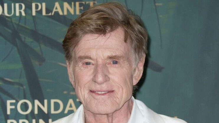 Robert Redford’s Cause of Death Updates: How Did the Actor Die?