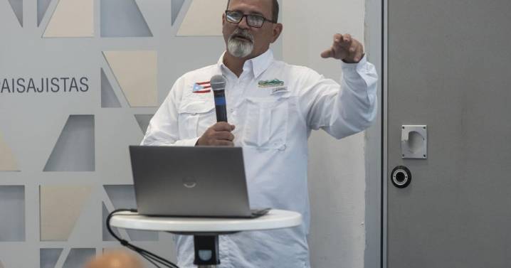 Causa para juicio en dos cargos contra enfermero imputado de asesinar a biólogo marino