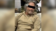 Cae Hernán Bermúdez, presunto líder de “La Barredora”, en Paraguay