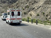 La India ofrece ayuda a Afganistán tras el terremoto, Pakistán envía sus condolencias