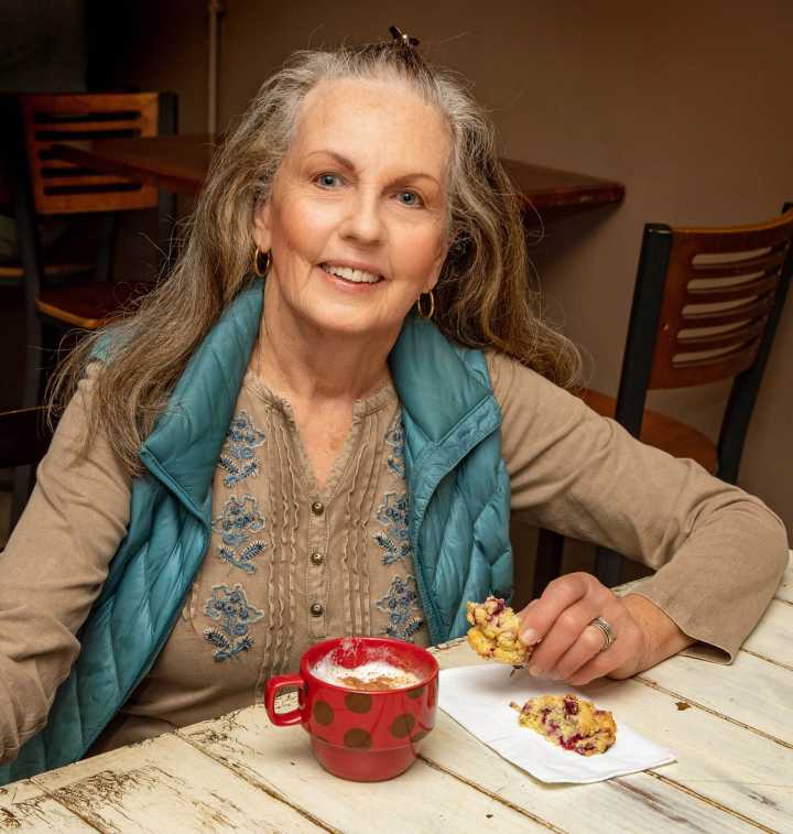 Six-week Writing to Heal course offers creative support to those whose lives are touched by cancer
