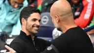 Arsenal vs Manchester City live updates: Premier League game team news, predictions and more