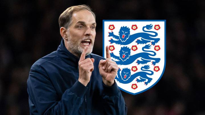 England: World Cup 2026 European qualifying fixtures for Thomas Tuchel's side and tournament schedule