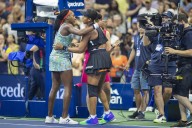 Naomi Osaka and Coco Gauff's next U.S. Open meeting, six long years in the making