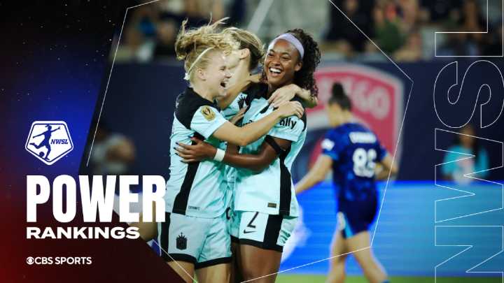 NWSL Power Rankings: NJ/NY Gotham FC continue to rise; Kansas City Current remain the class of the league