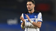 La FIFA sanciona a Garcés un año sin poder jugar