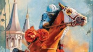 ‘Unleashed at the Finish’: Governor’s Derby Celebration poster unveiled
