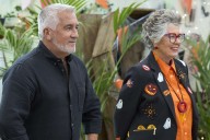 'The Great American Baking Show: Celebrity Halloween' Preview (Exclusive)