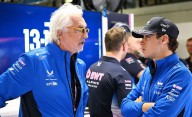 Briatore puso plazo: la fecha para saber el futuro de Colapinto en la F1