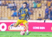 Va Tigres por más