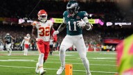 BetMGM bonus code 2025: Get $150 bonus while betting on Eagles vs. Chiefs, NFL Week 2