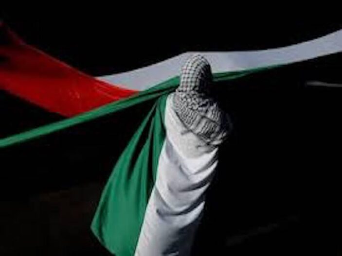 Orden internacional y postura mexicana frente a conflicto en Gaza