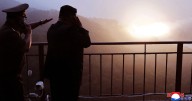 North Korea conducts its final ground test of a solid