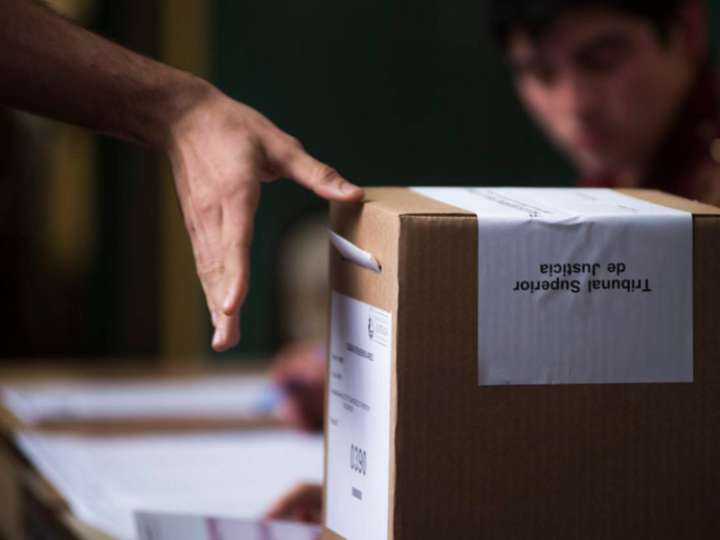 La Provincia de Buenos Aires va a las urnas por las legislativas
