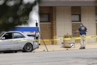 Man Fatally Shot by ICE Had Just Dropped His Sons at School