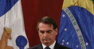 Aseguran que Jair Bolsonaro fue diagnosticado con cáncer de piel, pero regresa a cumplir prisión domiciliaria