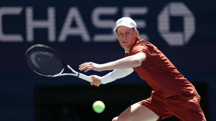 Sinner vs. Bublik 2025 livestream: How to watch US Open for free
