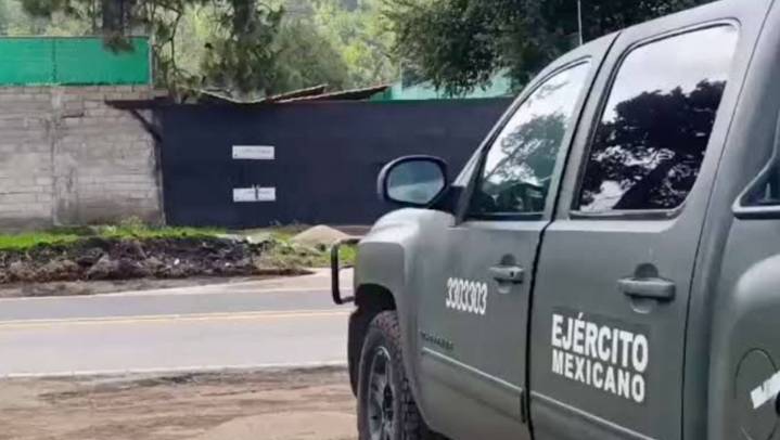 Investiga FGR red de distribución de hidrocarburos robados