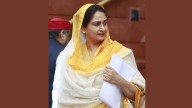 Harsimrat Kaur Badal seeks action against airline staff for 'insulting' Sikh